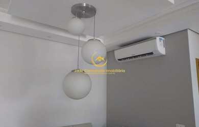 Imagem 4: Apartamento à venda no bairro Chácara do Trevo - Indaiatuba/SP