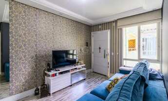 Imagem 1: Apartamento para Venda - 54.63m², 2 dormitórios, Camaquã