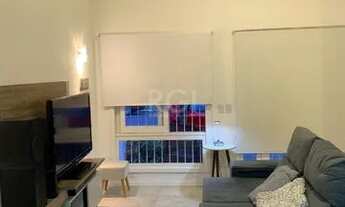 Imagem 7: Casa em Hípica Casa com 1 dormitório