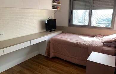 Imagem 10: Apartamento para venda com 173 metros quadrados com 3 quartos em Vila Leopoldina - São Pau