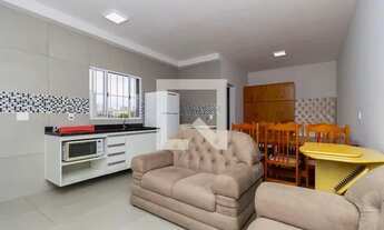 Imagem 4: Apartamento para Aluguel - Belém, 1 Quarto, 30 m2