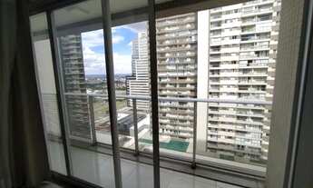 Imagem 5: Alugo Kit 33m² Mobiliada DF Century Plaza