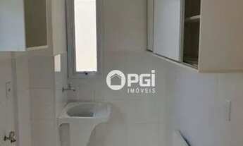 Imagem 6: Apartamento com 1 dormitório para alugar, 46 m² por R$ 1.662,39/mês - Nova Aliança - Ribei