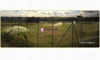 Imagem 5: Vende Casa em Condomínio, Damha 5 São José do Rio Preto - SP Térrea, 04 Dormitórios, sendo