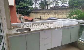 Imagem 3: Venda Apartamento 3 quartos Jardim Guanabara Rio de Janeiro