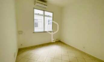 Imagem 6: Apartamento 3 Quartos (1 Suíte) 100m2 Vaga Leblon