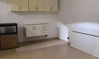 Imagem 3: Casa com 1 dormitório para alugar, 60 m² por R$ 1.242,00/mês - Jardim das Vertentes - São