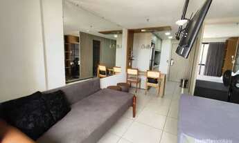 Imagem 3: Vivence Suites Hotel Palmas Flet Mobiliado