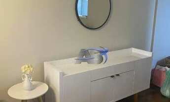 Imagem 5: Apartamento à venda, 74 m² por R$ 1.376.000,00 - Moema - São Paulo/SP