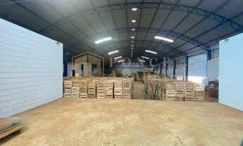 Imagem 7: Barração Beira Rodovia, ao Lado LEB