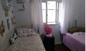 Imagem 2: Alugo quarto feminino compartilhado Botafogo