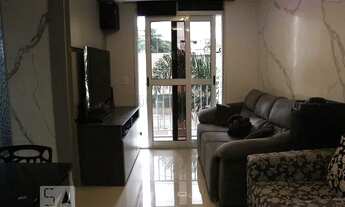 Imagem 2: Apartamento para Aluguel - Jardim São Savério, 2 Quartos, 46 m2