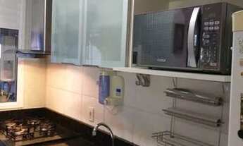 Imagem 2: Impecável, no melhor do São Francisco, 3 dormitórios