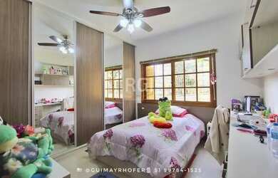 Imagem 5: Casa para Venda - 208m², 3 dormitórios, sendo 1 suites, 2 vagas - Nonoai