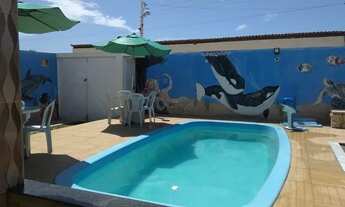 Imagem 4: Casa praia do Abais Disponível