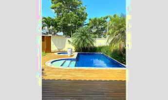 Imagem 2: EXCELENTE CASA, 4 QUARTOS,SENDO DUAS SUÍTES, PISCINA, JACUZZI, MUITO ESPAÇOSA! RGI INDIVID