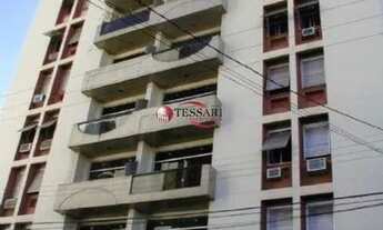 Imagem: Apartamento Centro Condomínio Carmem Silva