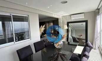 Imagem: Cobertura com 3 dormitórios à venda, 140