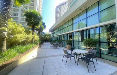 Imagem 5: Apartamento para alugar no Brooklin com 85m2 com 2 suítes