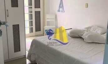 Imagem 7: Casa com 6 dormitórios para alugar, 342 m² por R$ 5.000,00/dia - Riviera Módulo 5 - Bertio