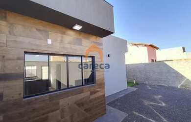 Imagem 2: Casa para Venda em Bady Bassitt, JD TANGARÁ, 2 dormitórios, 1 suíte, 2 banheiros, 1 vaga