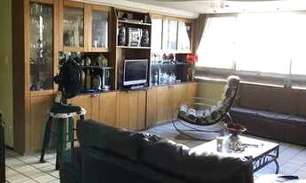 Imagem 2: Boa Viagem - 3 Quartos - 120mts - TH