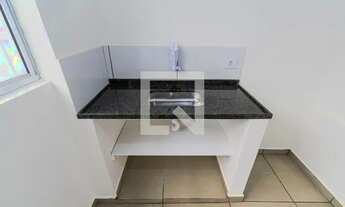 Imagem 5: Casa para Aluguel - Planalto Paulista, 1 Quarto, 27 m2