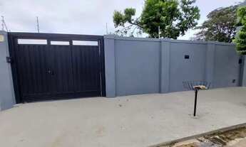 Imagem: Casa com 3 dormitórios para alugar, 200