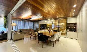 Imagem: LONDRINA - Apartamento Padrão - Gleba Fazenda