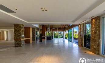 Imagem 6: Casa para Venda - 1450m², 5 dormitórios, sendo 3 suites, Vila Assunção