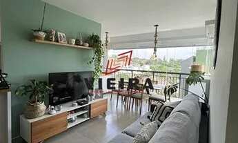 Imagem 5: MARAVILHOSO APTO ACABAMENTO FINO!