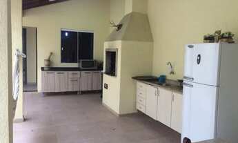 Imagem 6: Sobrado no Iguaçu 3 quartos (1 suíte closet) + escritório/quarto, semimobiliado