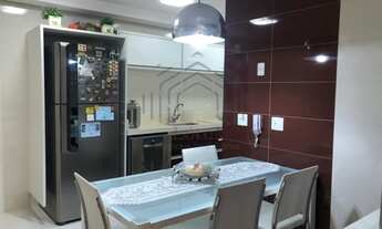 Imagem 6: SãO CAETANO DO SUL - Apartamento Padrão - Barcelona