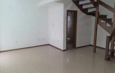 Imagem 7: Casa Condominio para Venda - 136.54m², 3 dormitórios, 2 vagas - Alto Petrópolis