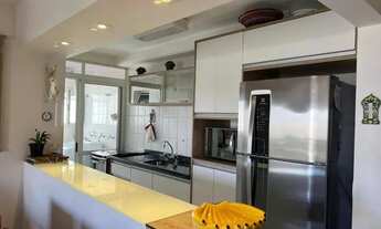 Imagem 6: Venda Apartamento 2 Dormitórios - 75 m² Brooklin