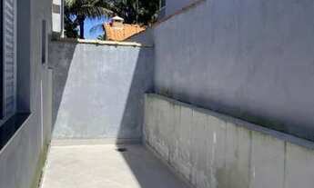 Imagem 3: Casa com 2 dormitórios à venda, 60 m² por R$ 350.000 - Estância Balneária de Itanhaém - It