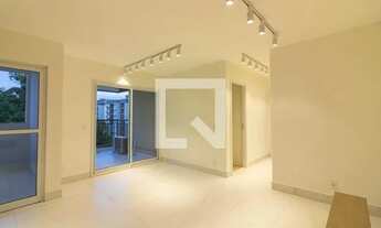 Imagem: Apartamento para Aluguel - Santo Amaro