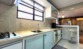 Imagem 7: Apartamento para venda com 2 dormitórios (1 suíte) - Centro - Florianópolis - SC