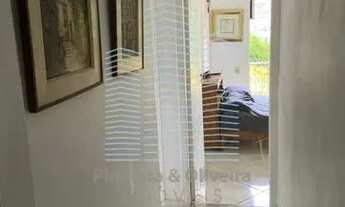 Imagem 4: Ótimo apar5tamento, 101m², 3 quartos(suíte), varanda, dependências completas. Anil Jacarep