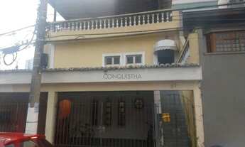 Imagem 3: SãO BERNARDO DO CAMPO - Casa Padrão - Jardim do Mar