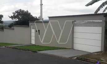 Imagem 2: Casa - Jardim Conceição (Sousas) - Campinas