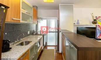 Imagem 4: Apartamento à venda, Com 47m² de Área Útil, 1 Vaga de Garagem por R$ 580.000,00 no Campo B