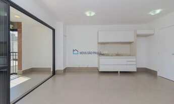 Imagem 4: Alto Padrão Estilo Studio na Bela Vista do lado Teatro Renaut