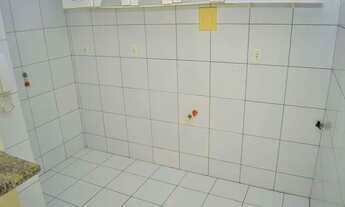 Imagem 4: BROGNOLI + CRÉDITO REAL ALUGA KITINETE NO BAIRRO KOBRASOL EM SÃO JOSÉ