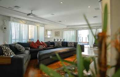 Imagem 3: Venda Cobertura 4 Dormitórios - 770 m² Jardim Paulista