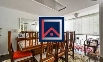 Imagem: Venda Apartamento 3 Dormitórios - 153 m²