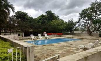 Imagem 7: Apartamento com 2 dormitórios para alugar, 51 m² por R$ 2.500,00/mês - Socorro - São Paulo