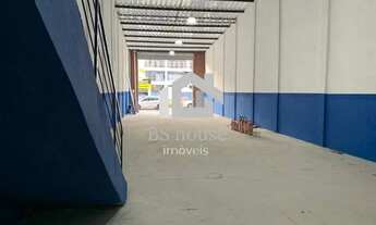 Imagem 3: ALUGO GALPÃO NOVISSIMO - SÃO BERNARDO DO CAMPO