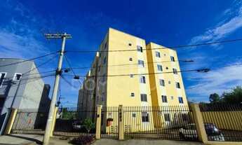 Imagem 2: São João Del Rei - Apartamento Padrão - Colonia do Marçal