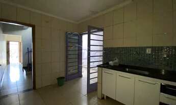 Imagem 6: Casa Padrão em Ribeirão Preto